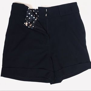 Forever 21 | Cuffed Dress Shorts